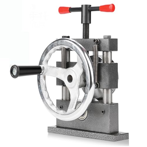 Machine à façonner des bijoux, outil de pliage d'anneaux multifonction pour l'artisanat de bijoux et un usage professionnel, durable et facile à utiliser, idéale pour les artisans et les bijoutiers