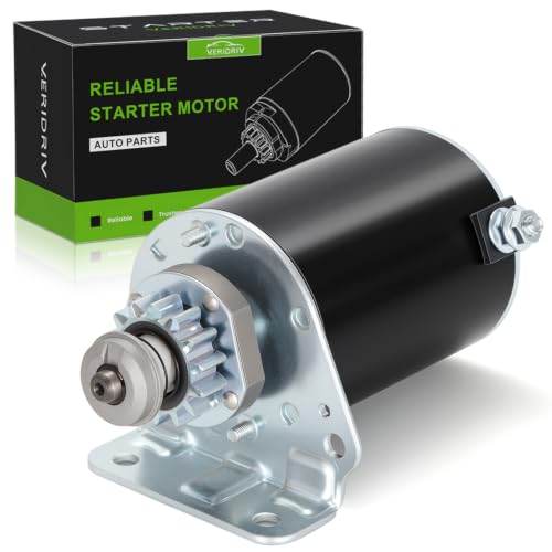 Briggs & Stratton 5777 Starter