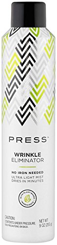 Press Wrinkle Eliminator, 9 Ounce