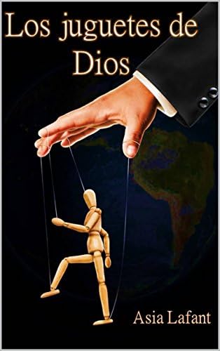 Los juguetes de Dios