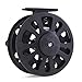 Size 5/6 7/8 8/9 Option Right Left Handed Interchange Fishing Reel Fly 2+1BB 1:1 High Speeds Spool Reel