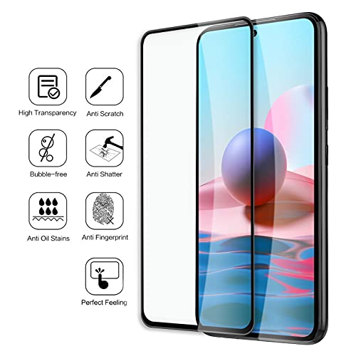 Opiniones y reviews de Redmi note 10 - 5 favoritos. 11 Imagen adicional
