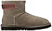 UGG Men's Classic Mini Strap Winter Boot
