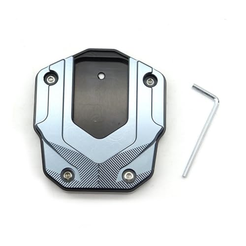 Extension béquille VOGE SR4 MAX 350 élargisseur de pied de support latéral pour scooter