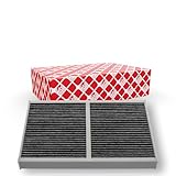 febi bilstein 47814 Cabin Filter, 1 unit