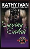 Saving Sarah (Special Forces: Operation Alpha) (Cajun Connection)