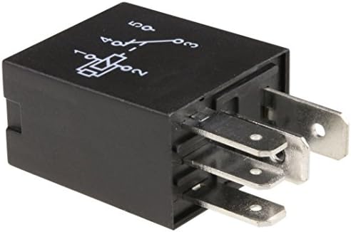 Amazon.com: WVE by NTK 1R1367 A/C Clutch Relay, 1 Pack : Automotive