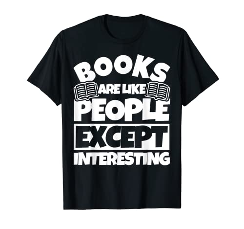 Bool Lover funny T-Shirt