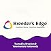 Breeder’s Edge B Strong Powder, B-Complex Vitamin Supplement for Dogs and Cats, Supports Reproductive Health, Promotes Normal Heat Cycles, and Helps Maintain Energy, 1kg