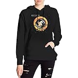 Mercury Rev See You On The Other Side Woman'S Hoodie Sweatshirt Casual Novelty Long Sleeve Pullover...