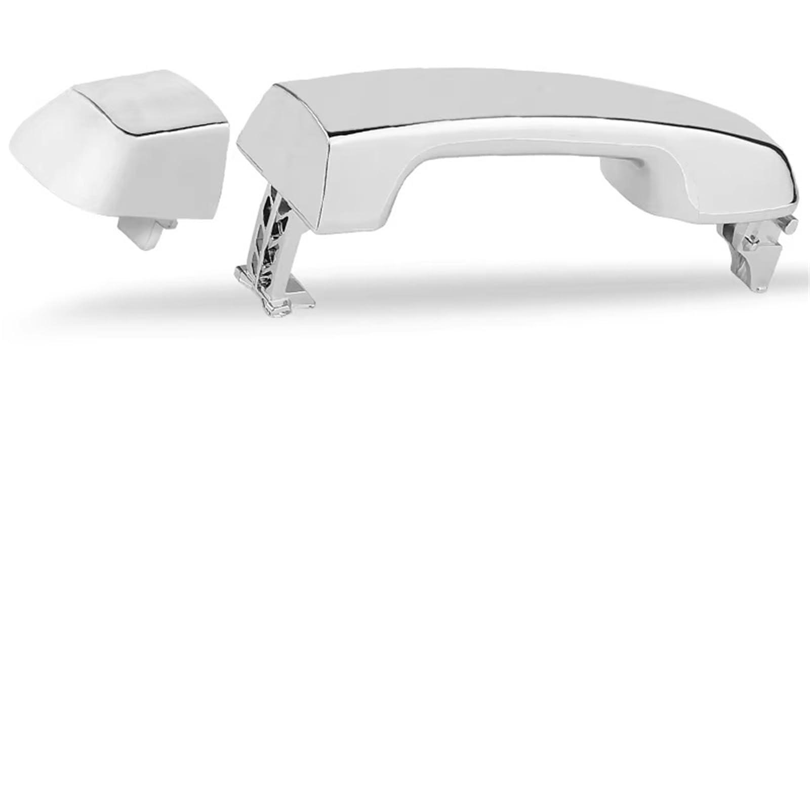 Poignée porte extérieure Toyota Prado Landcruiser FJ150 4Runner chrome 69211-60090