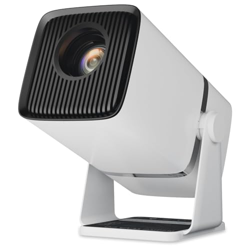 JIFAR Yuva Go Plus, Full HD 1080p Native, Android/iOS Smart Home ...