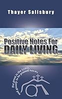 Positive Notes For Daily Living 1981000291 Book Cover