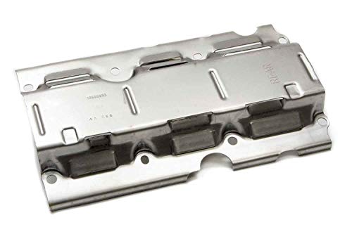 Chevrolet Performance 12558253 Wind age Tray - Oil PanLS1