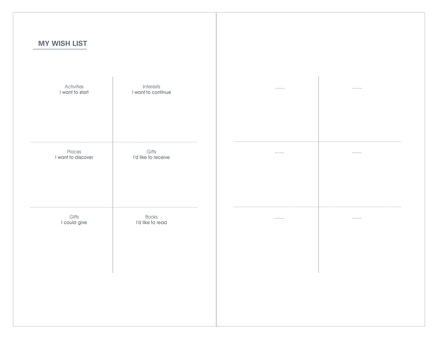 Agenda Quo Vadis 16 Mois 2025-2026 Billy Rose - Semainier Horizontal, Papier Blanc, Couverture Amovible - 10