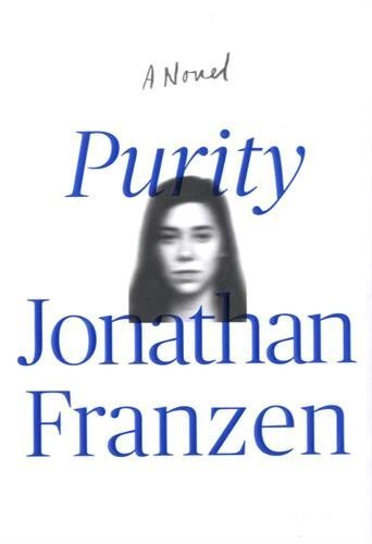 Purity: A Novel by Jonathan Franzen (2015-09-01) B01N07LBTY Book Cover