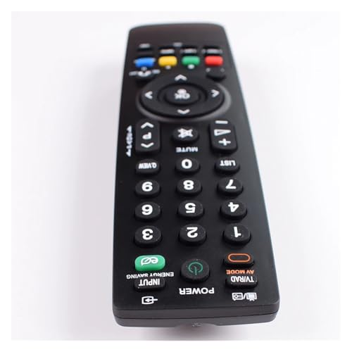 Télécommande LG LCD LED en remplacement du modèle AKB69680403 pour écran 37LF2500 - 6