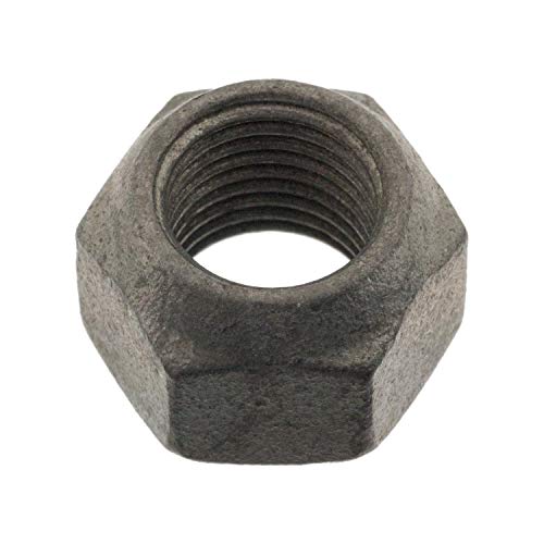 febi bilstein 26102 Wheel Nut for steel rim, pack of one