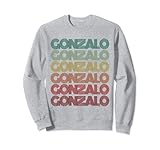I'm Gonzalo Doing Groovy Rainbow Things
