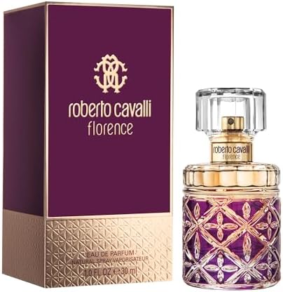 Roberto Cavalli FLORENCE Eau De Parfum 75ML