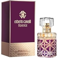 Roberto Cavalli Florence, Eau de Parfum para Mujer, Perfume
