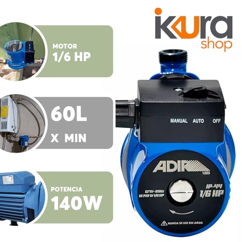 Presurizadores para boiler de paso 2 Imagen adicional