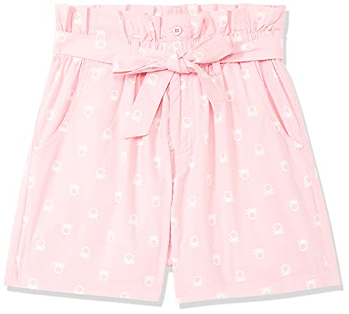 Image of United Colors of Benetton Girl's Bermuda Shorts