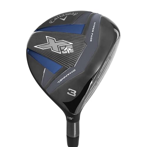 Callaway XR 2026 Complete Golf Set for All Levels