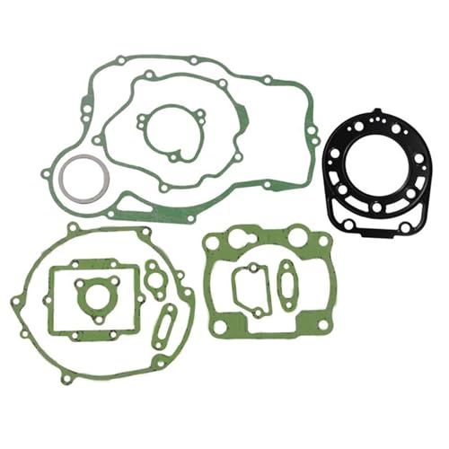 Kit joints Kawasaki KDX 250R pour réfection moteur dans votre atelier moto