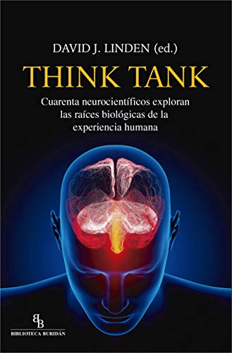 Portada de Think Tank