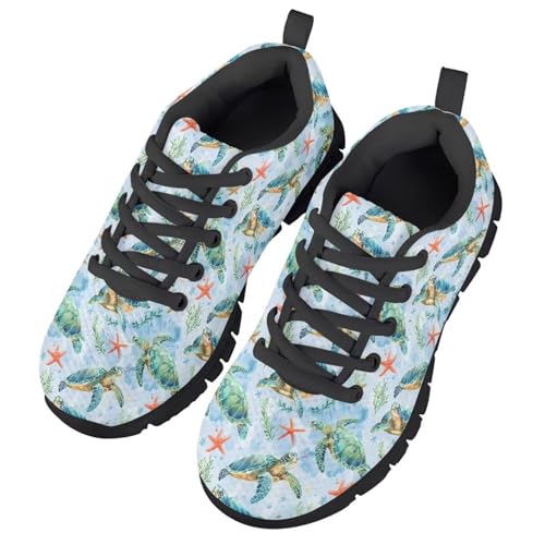 School Shoes for Little Girls Sneakers Kids Tennis Shoes Gym Sport Running Shoes Athletic Shoes2