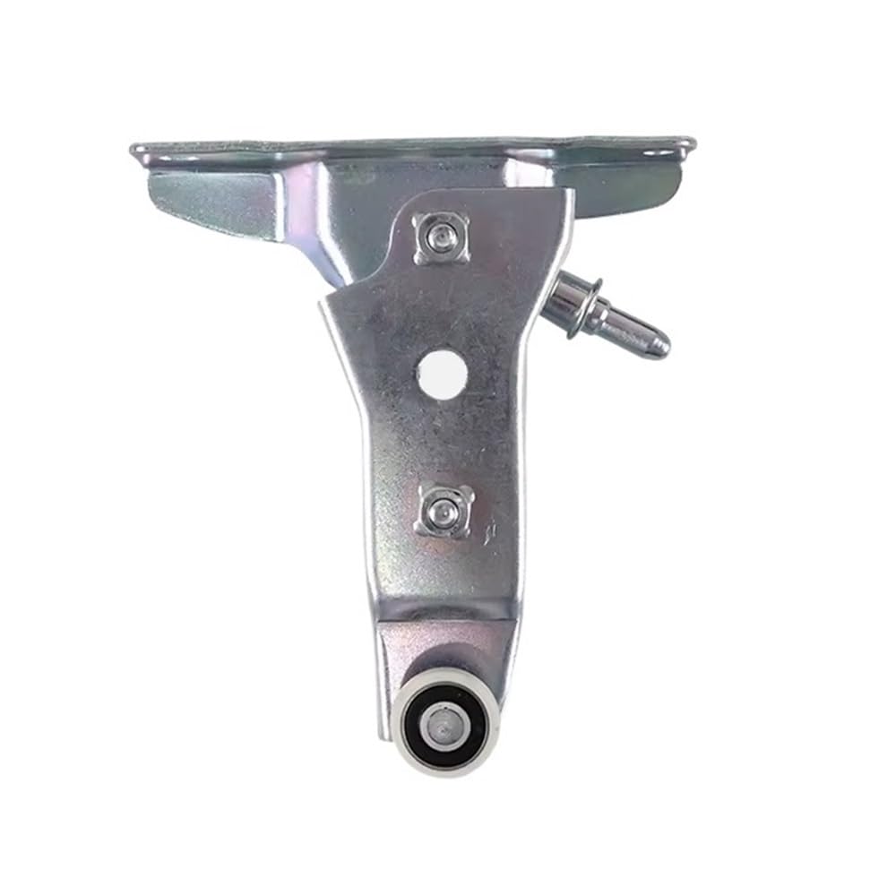 Side Door Roller Compatible with Toyota for Sienna 2011-2020 Sliding Door Roller Bottom Upper Hinge(Left)