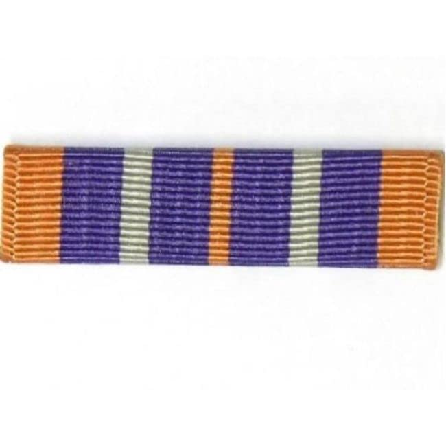 Ribbon-AJROTC Service Learning (N-4-6)