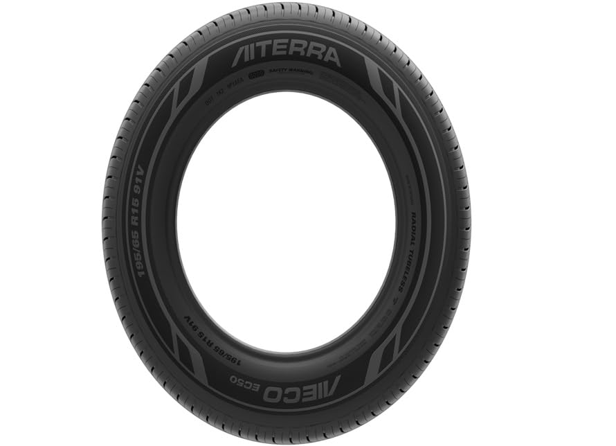Amazon.co.jp: アイテラ(AITERRA) AIECO EC50 235/45R18 98W XL : 車
