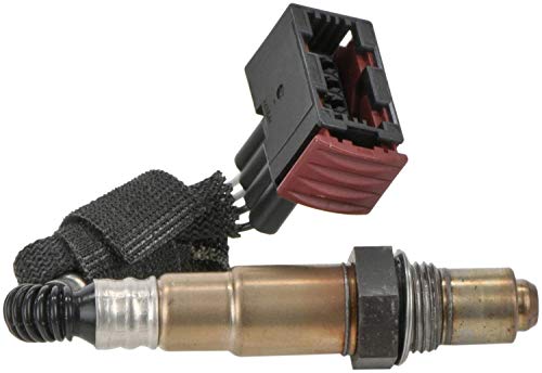 Sensor de Oxígeno Bosch 16506 Original para Porsche Boxter miniatura 3