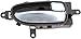 Dorman 79996 Interior Door Handle Compatible with Select Nissan Models