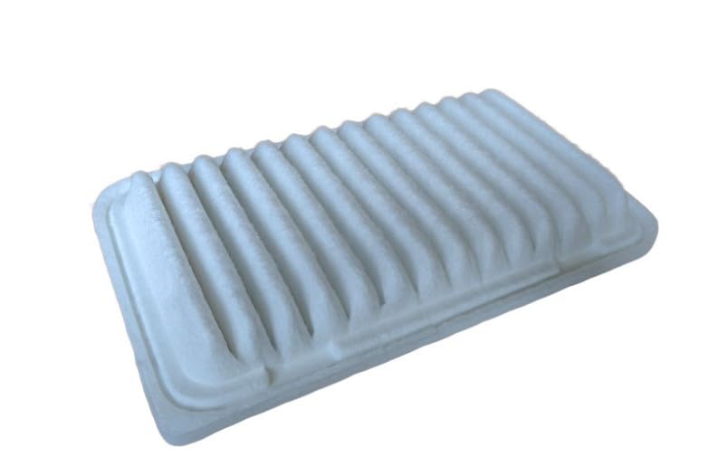 Amazon | T.S.F 純正品番：13780-81PA0 スズキ車用エアフィルター