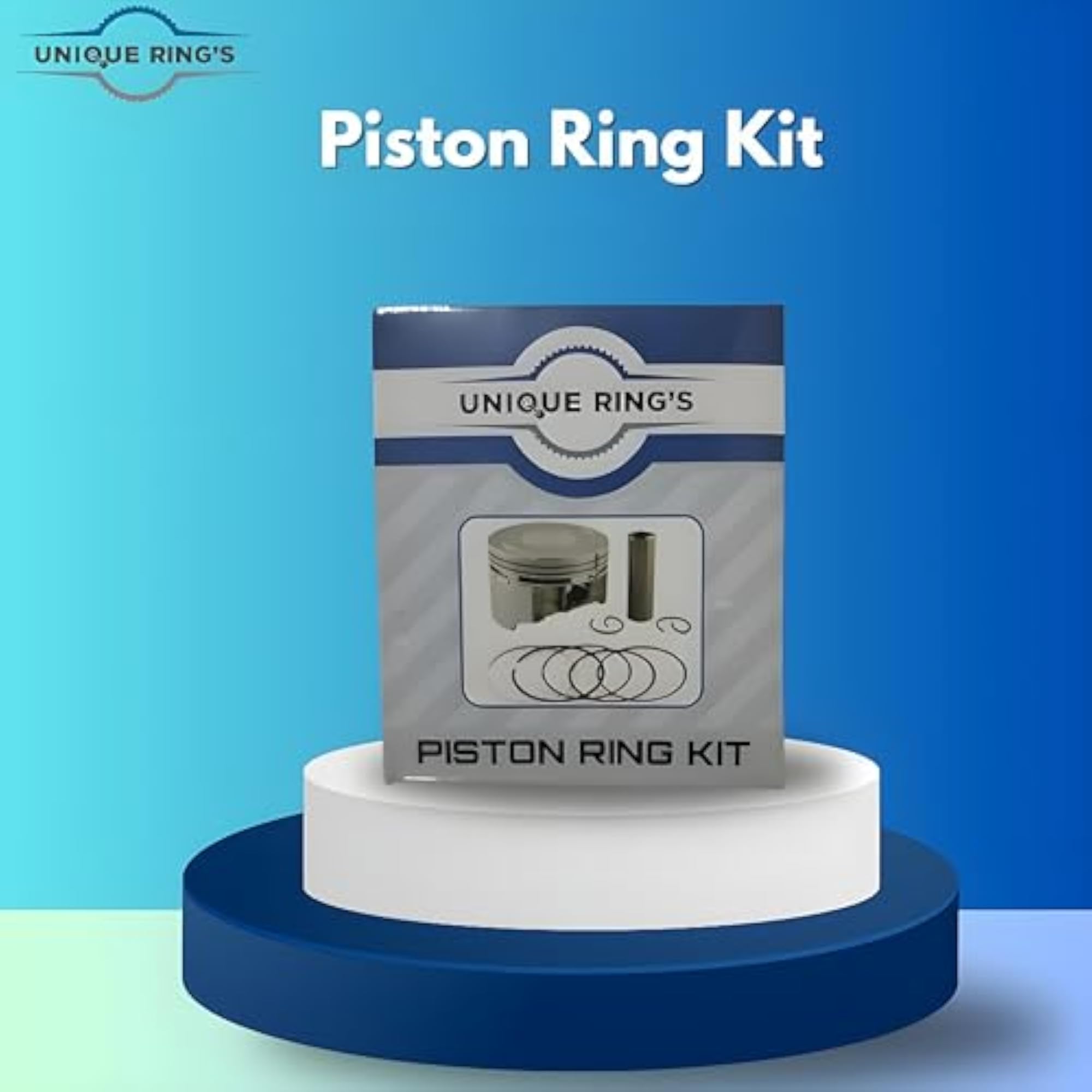 Access Ring Kit for Suzuki Access