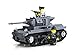 Battle Brick Deluxe German Panzer IV Custom Set