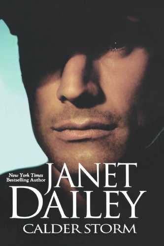 Calder Storm 0758217498 Book Cover