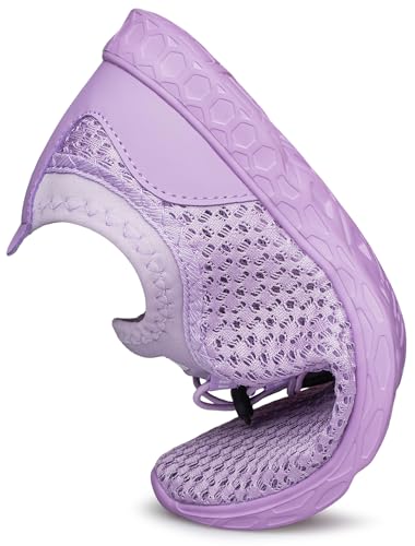 Image of DOUSSPRT Women's Water Shoes Quick Drying Sports Aqua Shoes