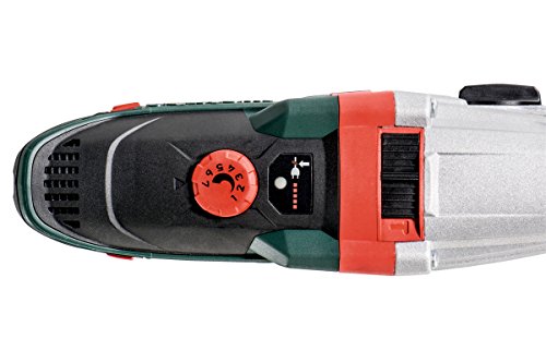 Metabo - 1/2" Hammer Drill - 0-1000/0-2, 800 Rpm - 9 Amp (600783620 1000-2), Hammer Drills #TOP1