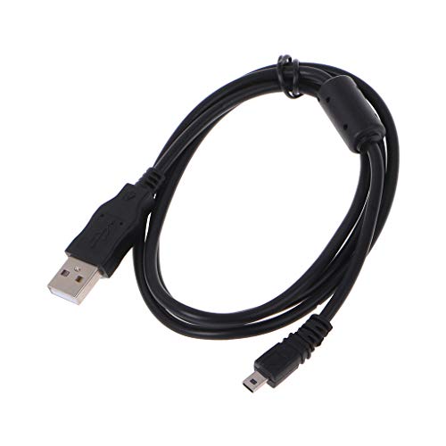 USB Data Cable for CB-USB7 FE-340/330/320/310/300/290/280/270/250/240