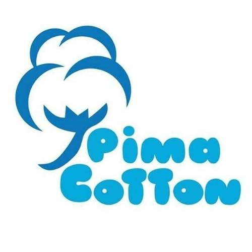 Emperor Size 4-Piece Sheet Set - Hotel Luxury High 1000-Thread-Count Smooth Combed Cotton Bed Sheets Fits Up To 28-32 Inch Deep Pocket (Stripe, Royal Blue) #TOP2