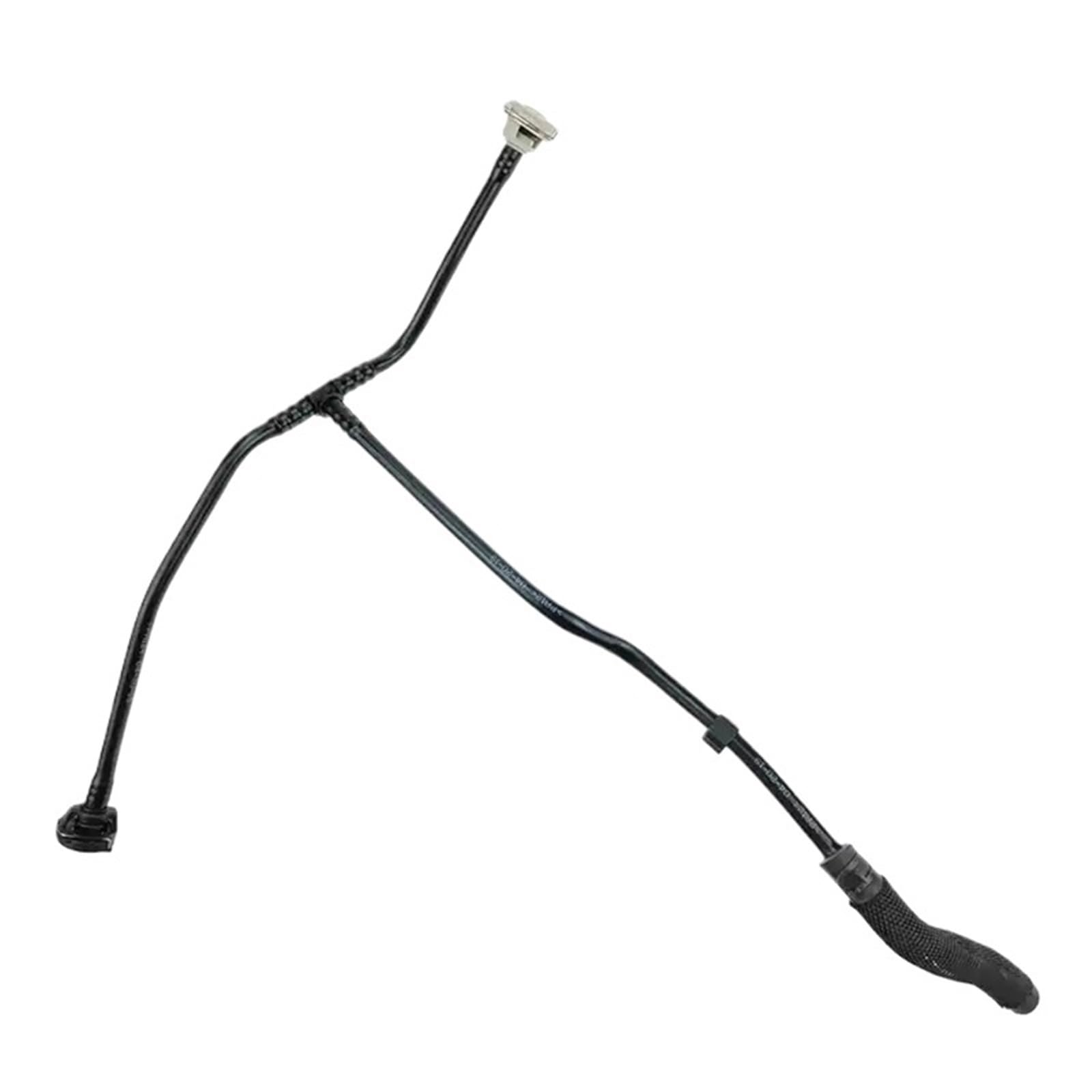 8R0121081BA Coolant Reservoir Tank Hose Auxiliary Kettle Radiator Pipe 8R0121081P for Audi Q5