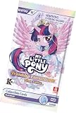 Kayou - Mon Petit Poney - Moon - Booster 5 Cartes - Cartes à Collectionner...