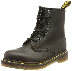 Dr Martens Dr. Martens Unisex 1460 Nappa 11822002 Klassische Stiefel Dr Martens Dr. Martens Unisex 1460 Nappa 11822002 Klassische Stiefel