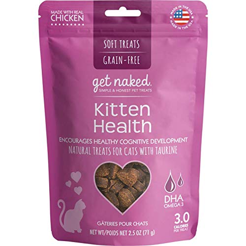 Best Kitten Vitamins