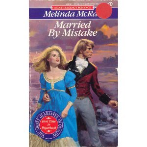 Married by Mistake (Signet Regency Romance)