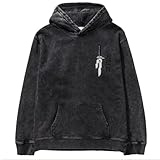 Cadeau parfait : que ce soit pour les anniversaires, les vacances ou d'autres occasions spéciales, ce sweat-shirt anime est un excellent choix de cadeau pour les amis et la famille.